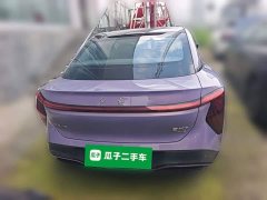 FAW EH7 760 Pro AWD Edition - фото 8