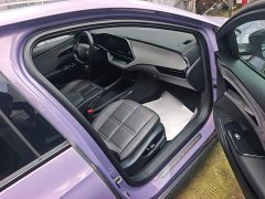 FAW EH7 760 Pro AWD Edition - фото 9