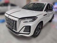 FAW HS3 1.5T 2WD Edition - фото 1