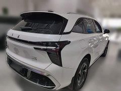 FAW HS3 1.5T 2WD Edition - фото 10