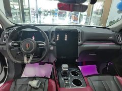 FAW HS3 1.5T 2WD Edition - фото 14