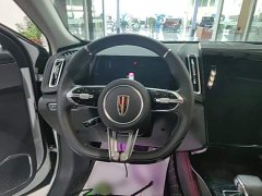 FAW HS3 1.5T 2WD Edition - фото 15