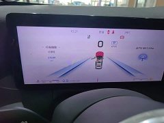 FAW HS3 1.5T 2WD Edition - фото 17