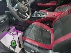 FAW HS3 1.5T 2WD Edition - фото 20