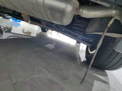 FAW HS3 1.5T 2WD Edition - фото 4
