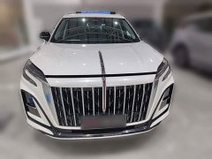 FAW HS3 1.5T 2WD Edition - фото 5