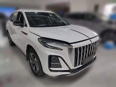 FAW HS3 1.5T 2WD Edition - фото 6