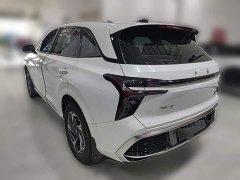 FAW HS3 1.5T 2WD Edition - фото 7