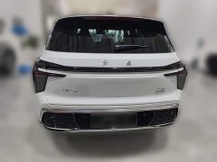 FAW HS3 1.5T 2WD Edition - фото 8
