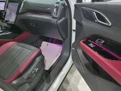 FAW HS3 1.5T 2WD Edition - фото 9