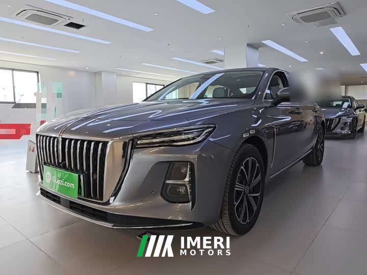 FAW H5 PHEV 170 Edition