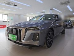 FAW H5 PHEV 170 Edition - фото 1