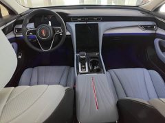 FAW H5 PHEV 170 Edition - фото 10