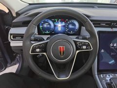 FAW H5 PHEV 170 Edition - фото 11