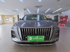 FAW H5 PHEV 170 Edition - фото 3