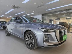FAW H5 PHEV 170 Edition - фото 4