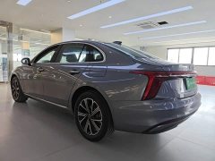 FAW H5 PHEV 170 Edition - фото 5