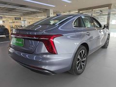 FAW H5 PHEV 170 Edition - фото 7