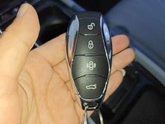 FAW H5 PHEV 170 Edition - фото 9