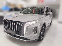 FAW HS7 PHEV 2.0T PHEV AWD Edition 6 - фото 1