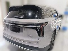 FAW HS7 PHEV 2.0T PHEV AWD Edition 6 - фото 10