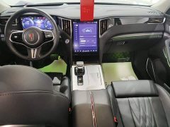 FAW HS7 PHEV 2.0T PHEV AWD Edition 6 - фото 14