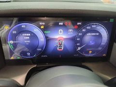 FAW HS7 PHEV 2.0T PHEV AWD Edition 6 - фото 16