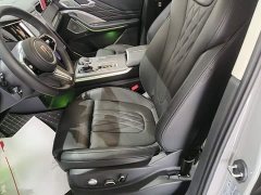 FAW HS7 PHEV 2.0T PHEV AWD Edition 6 - фото 20