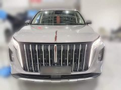 FAW HS7 PHEV 2.0T PHEV AWD Edition 6 - фото 5