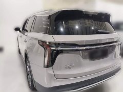 FAW HS7 PHEV 2.0T PHEV AWD Edition 6 - фото 7