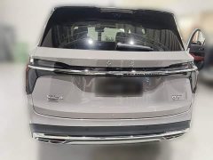 FAW HS7 PHEV 2.0T PHEV AWD Edition 6 - фото 8