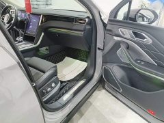 FAW HS7 PHEV 2.0T PHEV AWD Edition 6 - фото 9