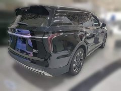 FAW HS7 2.0T AWD Edition - фото 10