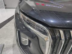 FAW HS7 2.0T AWD Edition - фото 11
