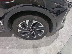 FAW HS7 2.0T AWD Edition - фото 12