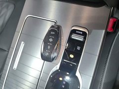 FAW HS7 2.0T AWD Edition - фото 13