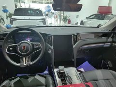 FAW HS7 2.0T AWD Edition - фото 14
