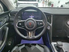 FAW HS7 2.0T AWD Edition - фото 15