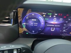 FAW HS7 2.0T AWD Edition - фото 17