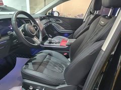 FAW HS7 2.0T AWD Edition - фото 20