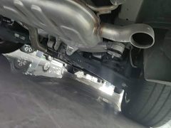 FAW HS7 2.0T AWD Edition - фото 4