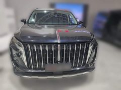 FAW HS7 2.0T AWD Edition - фото 5