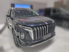 FAW HS7 2.0T AWD Edition - фото 6