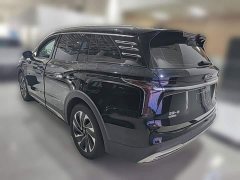FAW HS7 2.0T AWD Edition - фото 7