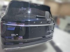 FAW HS7 2.0T AWD Edition - фото 8