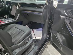 FAW HS7 2.0T AWD Edition - фото 9