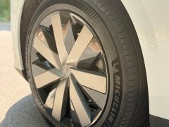 Li Auto i6 AWD Edition - фото 13