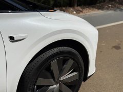 Li Auto i6 AWD Edition - фото 17
