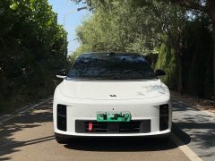 Li Auto i6 AWD Edition - фото 2