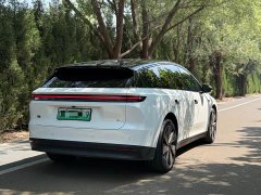 Li Auto i6 AWD Edition - фото 4